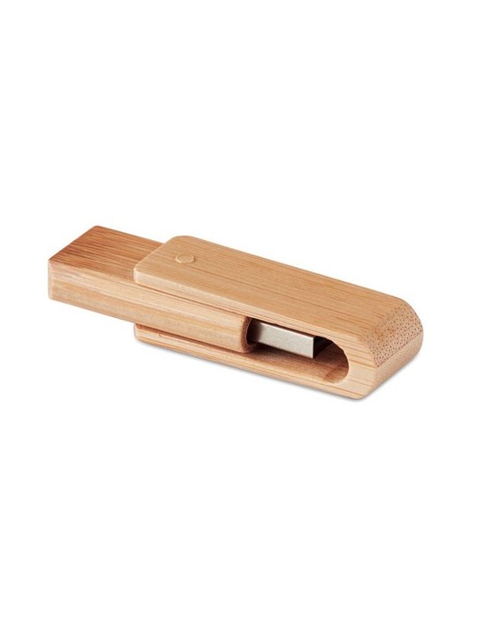 Bambou USB MO1001, 16GB -16GB