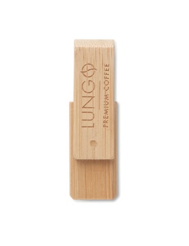 Bambou USB MO1001, 16GB -16GB 2