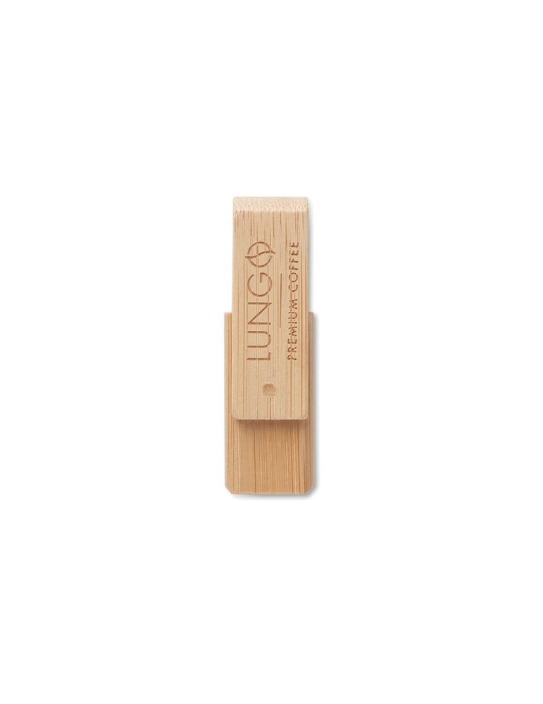 Bambou USB MO1001, 16GB -16GB