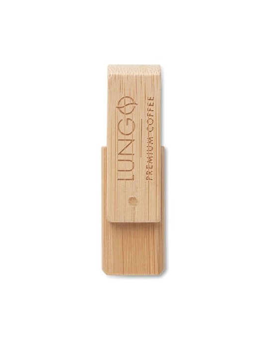Bambou USB MO1001, 16GB -16GB