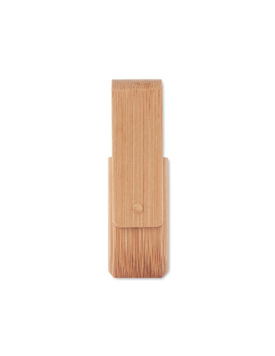 Bambou USB MO1001, 16GB -16GB