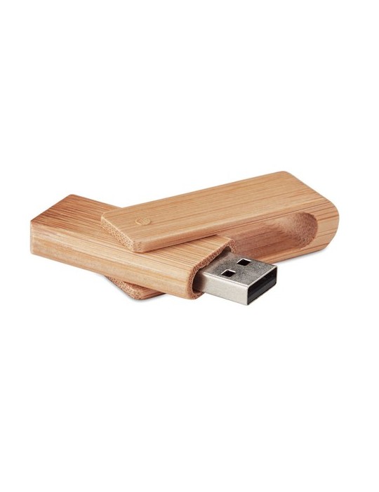 Bambou USB MO1001, 16GB -16GB