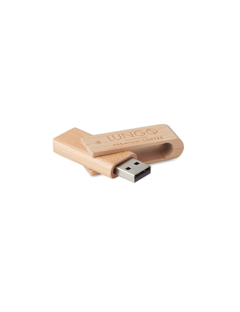 Bambou USB MO1001, 16GB -16GB
