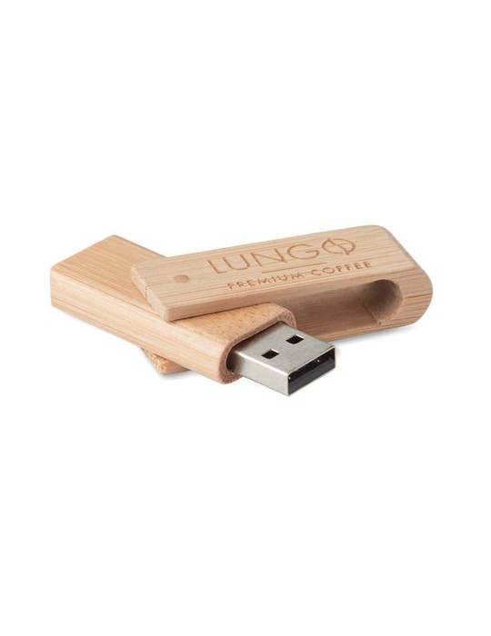 Bambou USB MO1001, 16GB -16GB