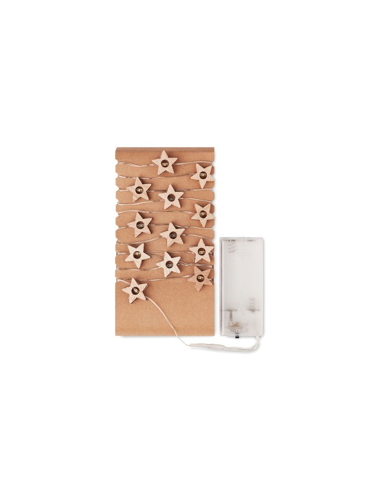 Guirlande Étoiles Personnalisée - MILKY WAY Décoration de Fête pas cher