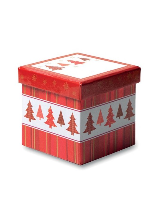 Boule de Noël Personnalisée - SNOWY Décoration Festive pas cher