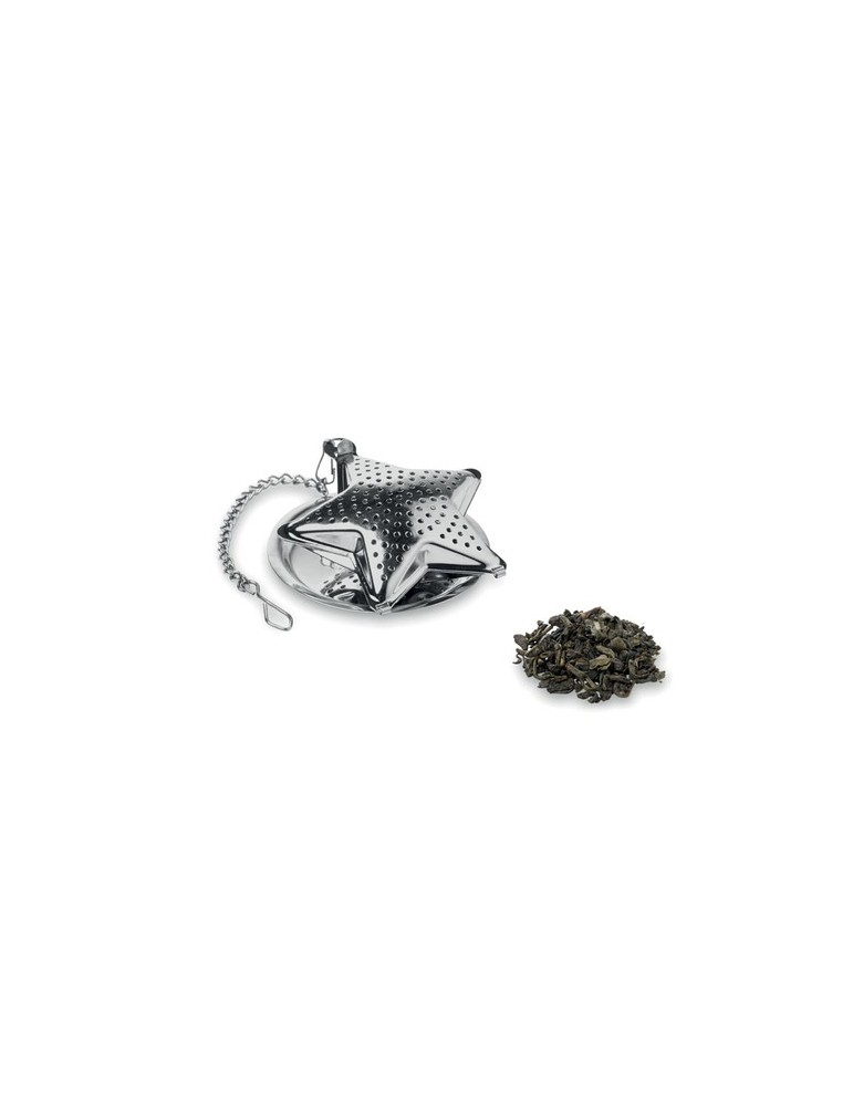 Infuseur de Thé en Acier Inoxydable Personnalisé - pas cher