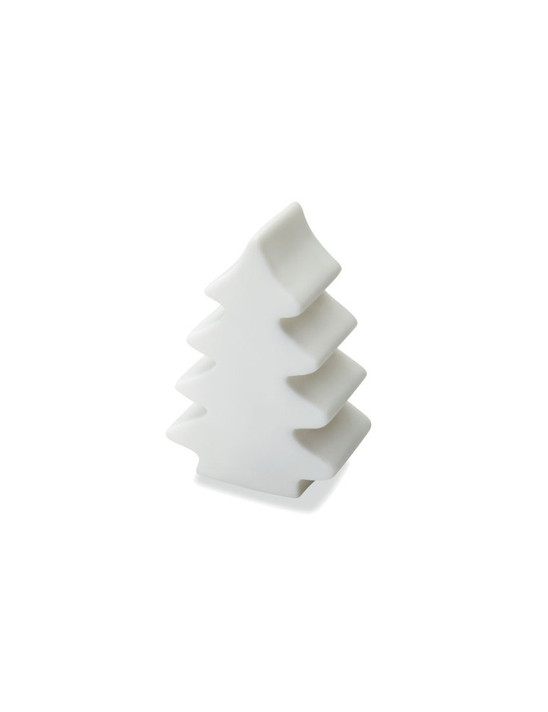 Lampe Ambiance Sapin Personnalisée - LUMITREE Couleurs Variées pas cher