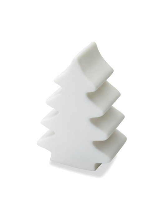 Lampe Ambiance Sapin Personnalisée - LUMITREE Couleurs Variées pas cher