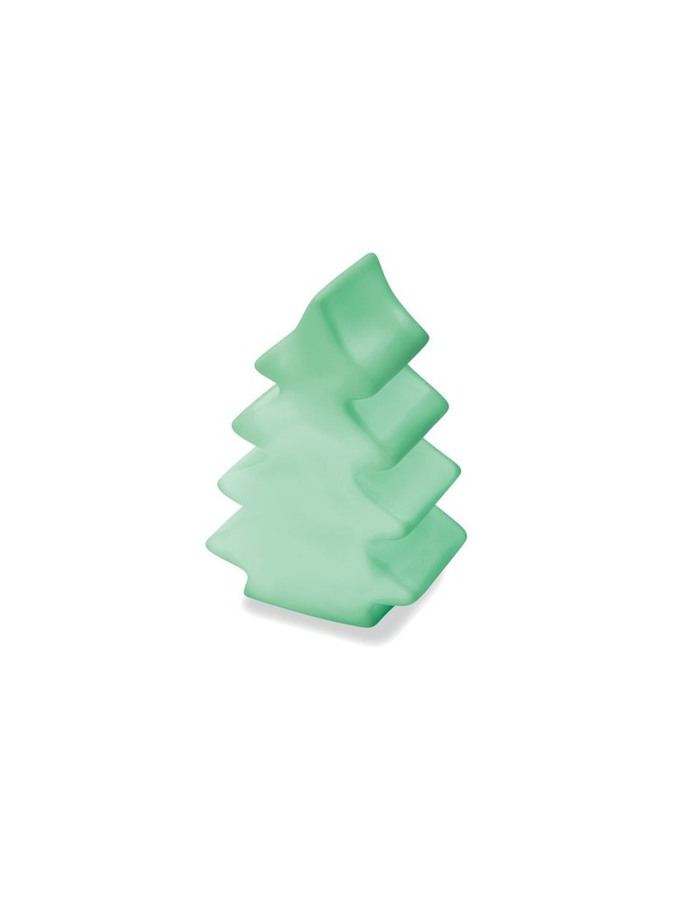 Lampe Ambiance Sapin Personnalisée - LUMITREE Couleurs Variées pas cher