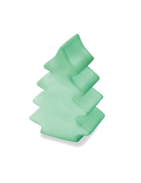 Lampe Ambiance Sapin Personnalisée - LUMITREE Couleurs Variées pas cher