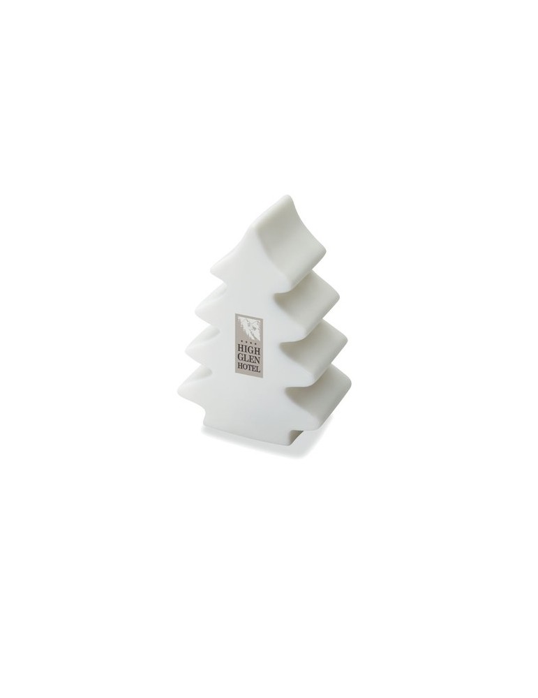Lampe Ambiance Sapin Personnalisée - LUMITREE Couleurs Variées pas cher