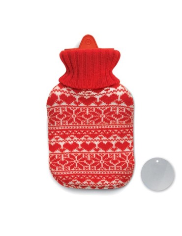 Bouillotte Chaleur et Détente Personnalisée - AALBORG 310ml pas cher