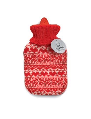Bouillotte Chaleur et Détente Personnalisée - AALBORG 310ml pas cher 2
