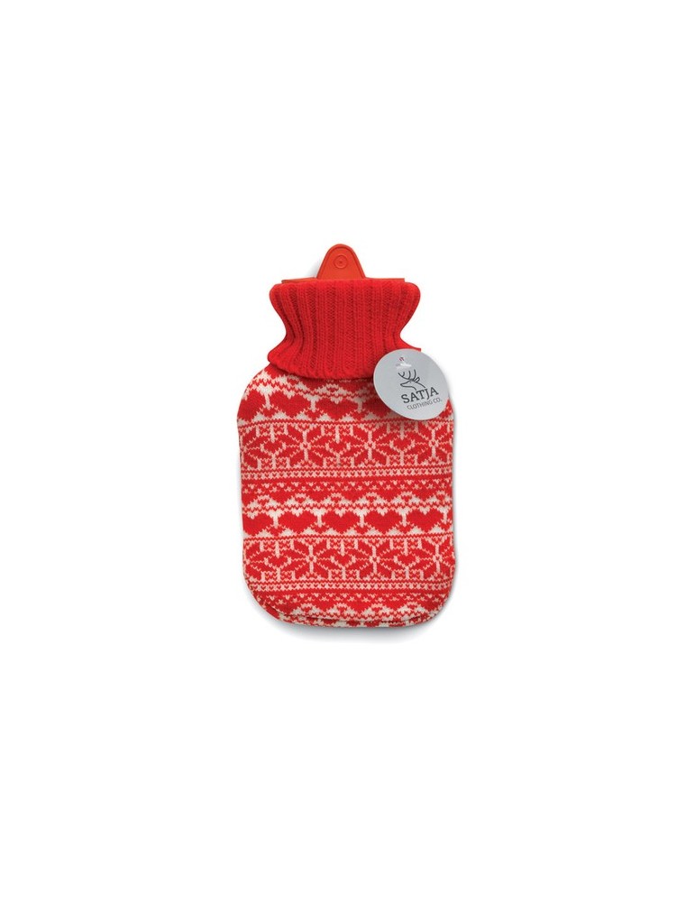 Bouillotte Chaleur et Détente Personnalisée - AALBORG 310ml pas cher