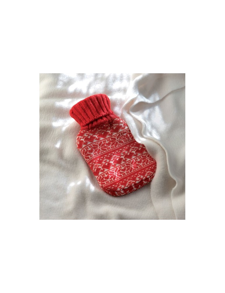 Bouillotte Chaleur et Détente Personnalisée - AALBORG 310ml pas cher