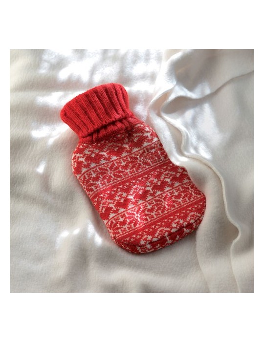 Bouillotte Chaleur et Détente Personnalisée - AALBORG 310ml pas cher
