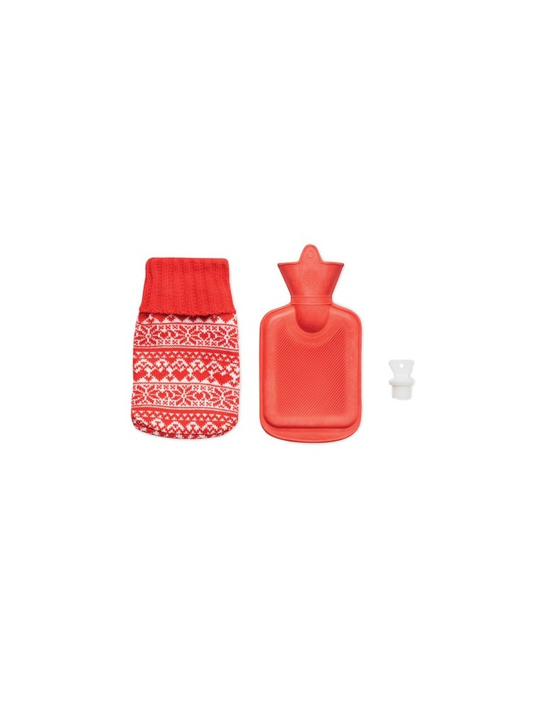 Bouillotte Chaleur et Détente Personnalisée - AALBORG 310ml pas cher