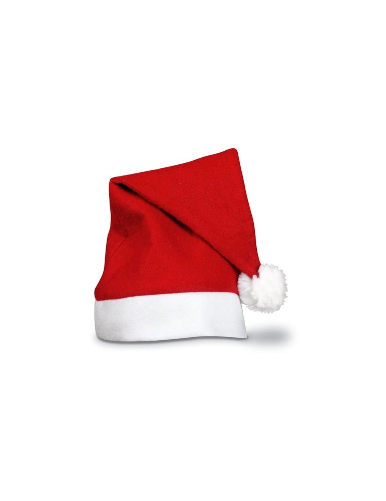 Chapeau de Noël BONO Festif publicitaire pas cher