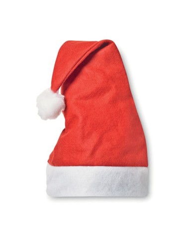 Chapeau de Noël BONO Festif publicitaire pas cher 2
