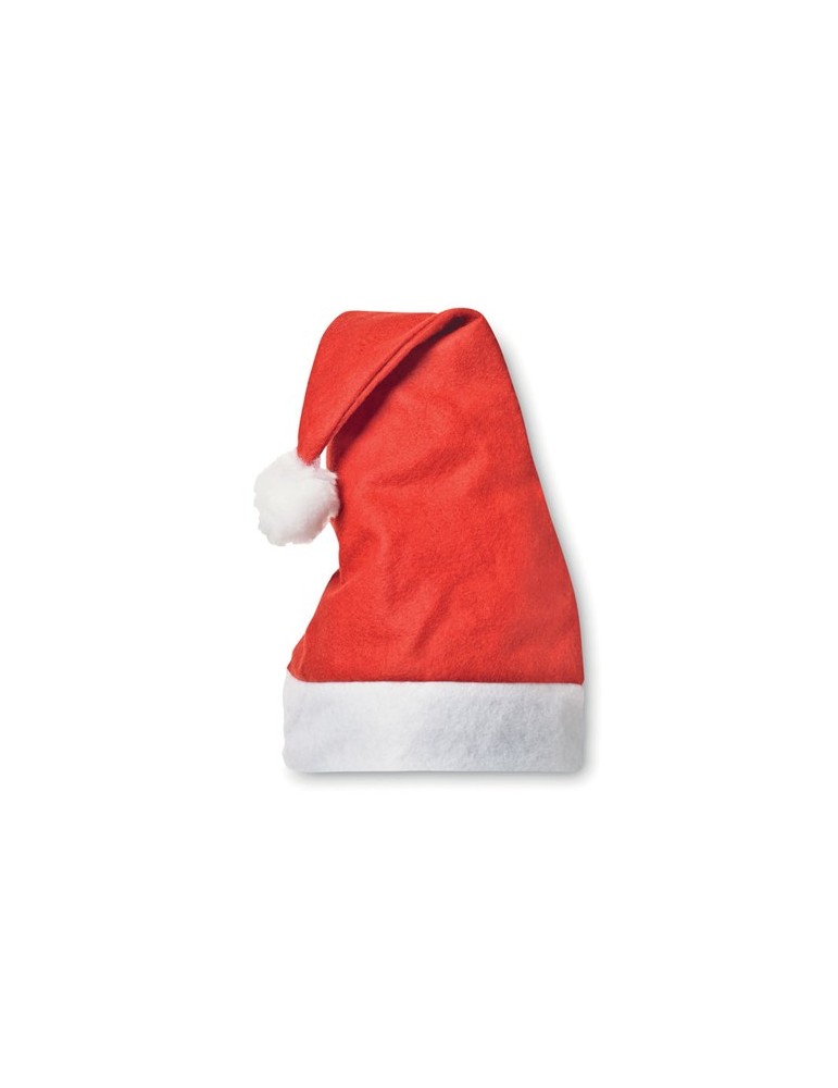 Chapeau de Noël BONO Festif publicitaire pas cher