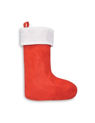 Botte de Noël Personnalisée - NOBO Cadeaux et Décoration pas cher