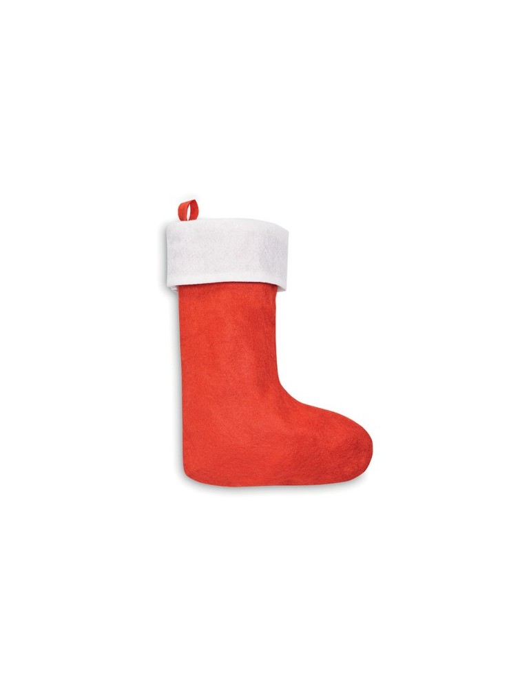 Botte de Noël Personnalisée - NOBO Cadeaux et Décoration pas cher