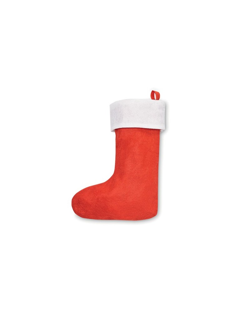 Botte de Noël Personnalisée - NOBO Cadeaux et Décoration pas cher