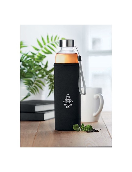 Sac Coton Pliable Personnalisé - FRESA SOFT, Cadeau d'Entreprise