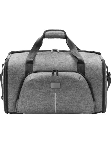 Sac de voyage publicitaire Brandcharger Voyager