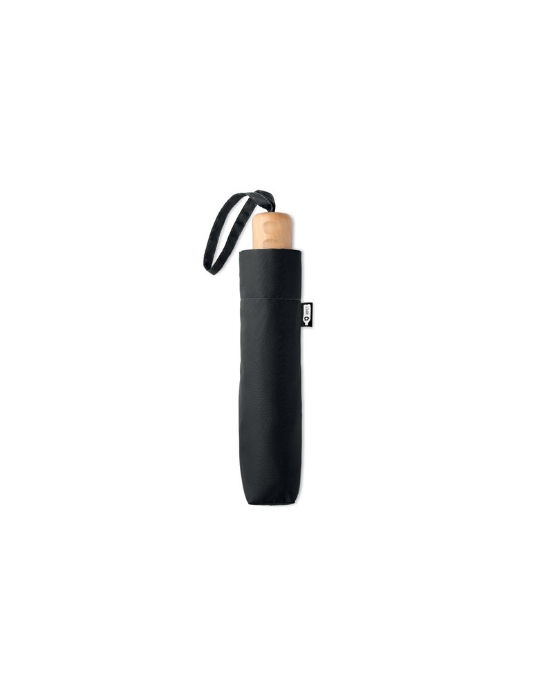 Haut-parleur sans fil en bambou - Pratique
