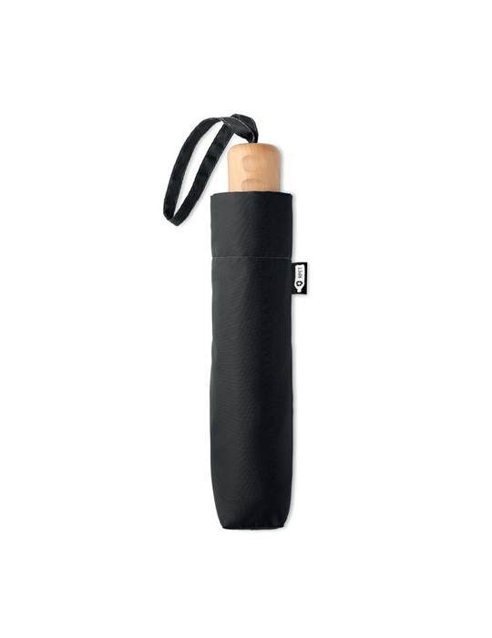 Haut-parleur sans fil en bambou - Pratique