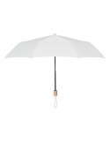 Haut-parleur sans fil en bambou - Pratique