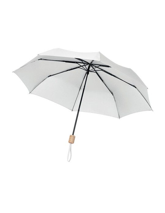 Haut-parleur sans fil en bambou - Pratique