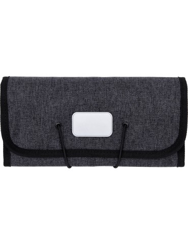 Portefeuille personnalisé Brandcharger Folio
