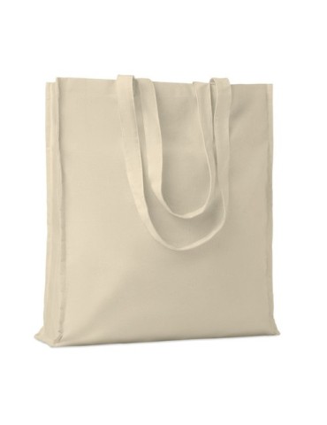 Sac Shopping Coton Personnalisé - PORTOBELLO, Idéal pour vos Courses