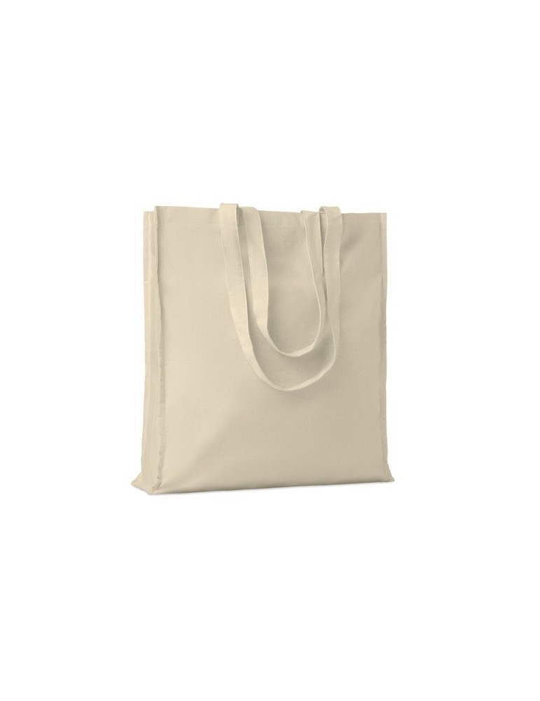 Sac Shopping Coton Personnalisé - PORTOBELLO, Idéal pour vos Courses