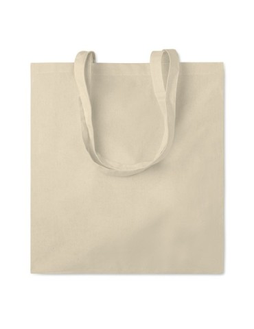 Sac Shopping Coton Personnalisé - PORTOBELLO, Idéal pour vos Courses 2