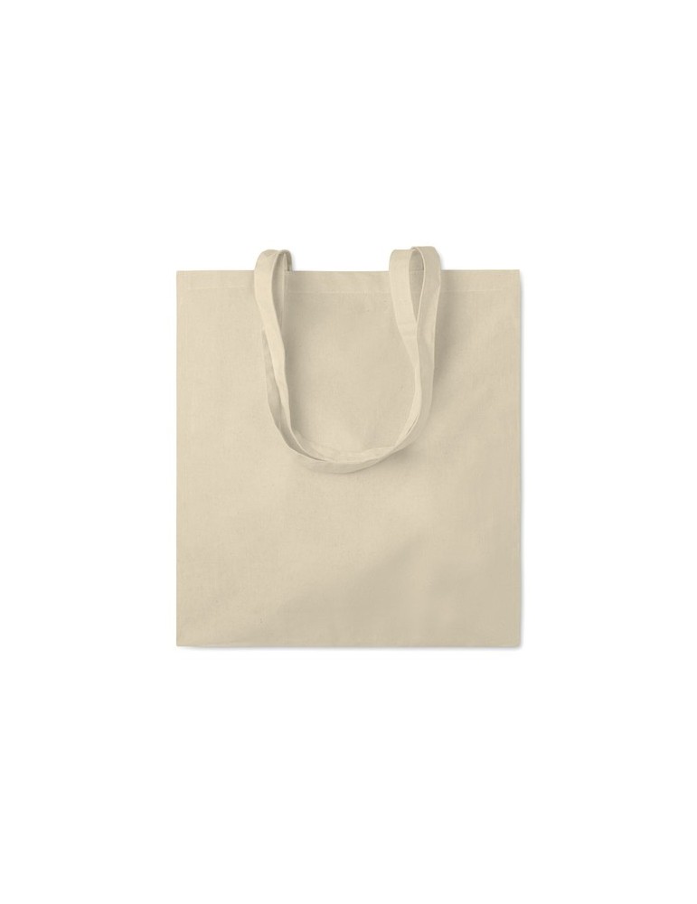 Sac Shopping Coton Personnalisé - PORTOBELLO, Idéal pour vos Courses