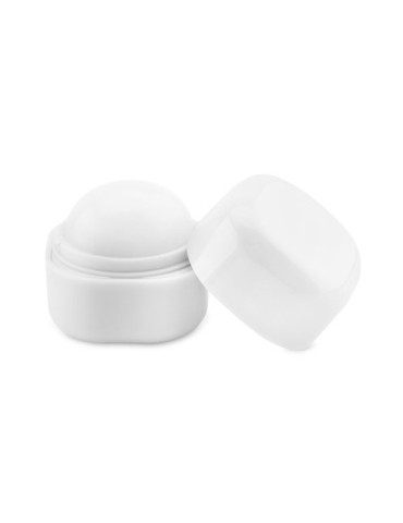 Baume à lèvres en cube Personnalisé - LIPS, Soin naturel pas cher