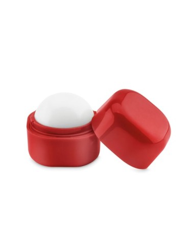Baume à lèvres en cube Personnalisé - LIPS, Soin naturel pas cher 2