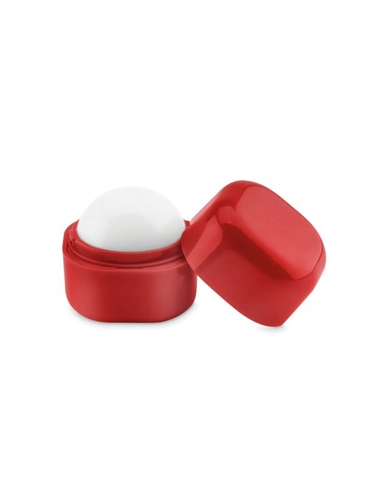 Baume à lèvres en cube Personnalisé - LIPS, Soin naturel pas cher