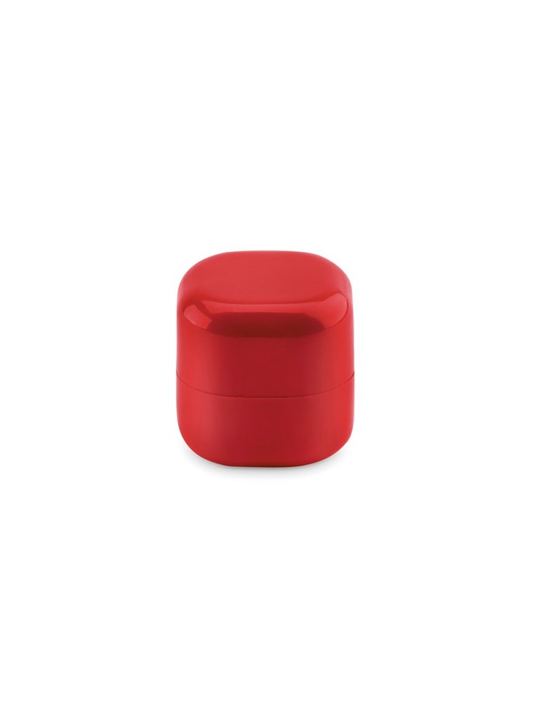 Baume à lèvres en cube Personnalisé - LIPS, Soin naturel pas cher
