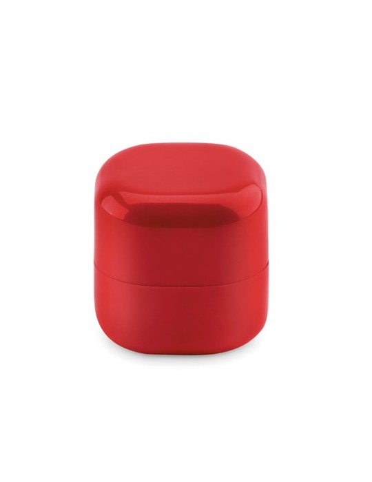 Baume à lèvres en cube Personnalisé - LIPS, Soin naturel pas cher