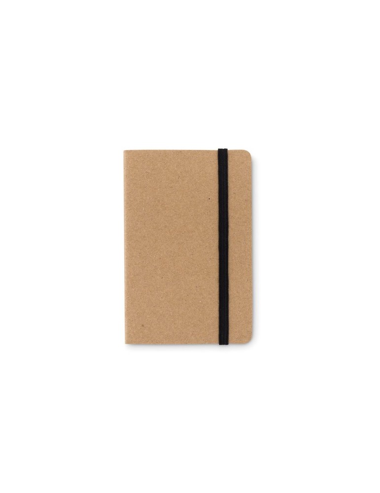 Set Mémo Personnalisé - FOLDNOTE, Cadeau d'Entreprise