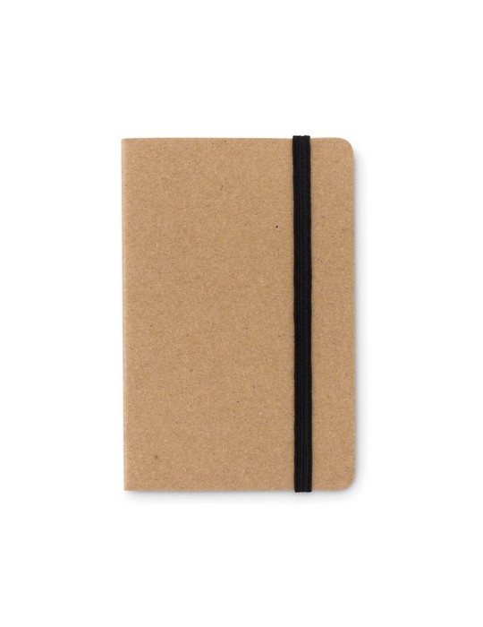 Set Mémo Personnalisé - FOLDNOTE, Cadeau d'Entreprise