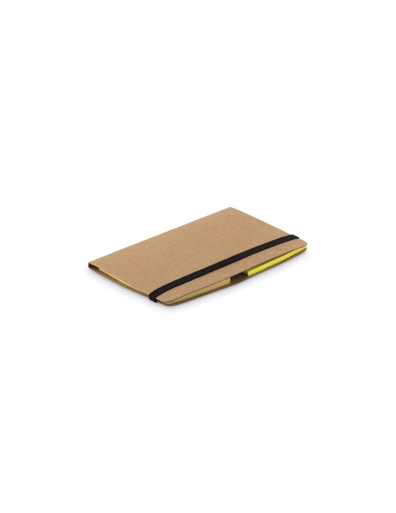 Set Mémo Personnalisé - FOLDNOTE, Cadeau d'Entreprise