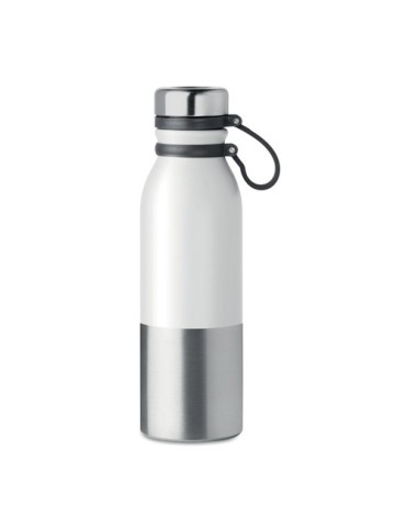 Bouteille Isotherme 600ml Personnalisée - ICELAND
