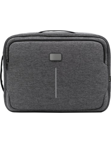 Sacoche pour ordinateur portable de 16'' personnalisée Brandcharger Spectre Hybrid