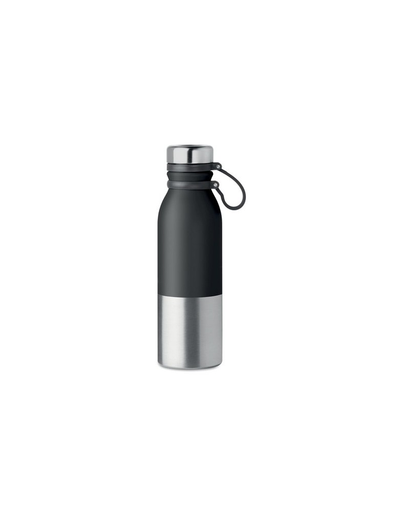 Bouteille Isotherme 600ml Personnalisée - ICELAND